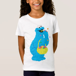 イースタークッキーの怪獣 Tシャツ