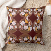 イースタークッキーイースターエッグパターン, ZSSG クッション (ブランケット)