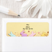 イースタークッキー ラベル (インサイチュ)