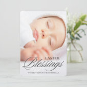 イースタークラシック恵みのスクリプトフォト シーズンカード (スタンド正面)