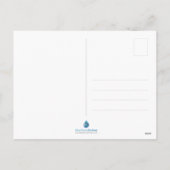 イースタークリスチャンクロス葉書 シーズンポストカード (裏面)