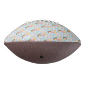 イースタークリターズサッカー アメリカンフットボール (回転270)