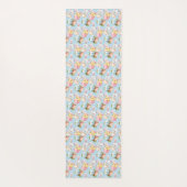 イースタークリターズヨガマット ヨガマット (裏面)