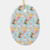 イースタークリッターオーナメント セラミックオーナメント (裏面)