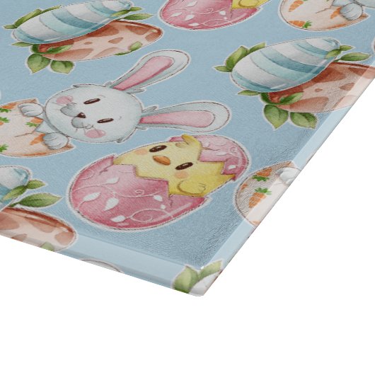 イースタークリッターガラス切断板 カッティングボード (角)