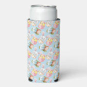 イースタークリッターズコージー スリム缶クーラー (Seltzer正面)