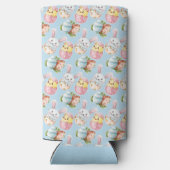 イースタークリッターズコージー スリム缶クーラー (裏面)