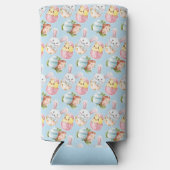 イースタークリッターズコージー スリム缶クーラー (正面)