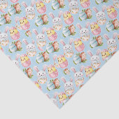 イースタークリッターティッシュペーパー 薄葉紙 (詳細)