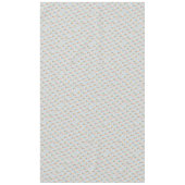 イースタークリッターテーブルクロス テーブルクロス (正面)