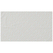 イースタークリッターテーブルクロス テーブルクロス (正面(横))