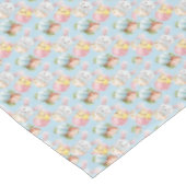 イースタークリッターテーブルクロス テーブルクロス (アングル)