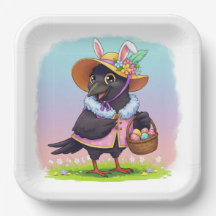 イースタークロウ