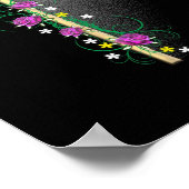 イースタークロスイエス復活ポスター ポスター (角)