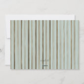 イースタークロスカード シーズンカード (裏面)