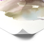 イースタークロスポスター ポスター (角)