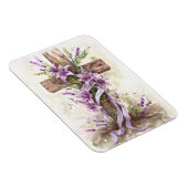 イースタークロスマグネット マグネット (右側)