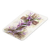 イースタークロスマグネット マグネット (左側)