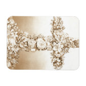 イースタークロス1869 マグネット (横)