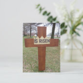 イースタークロス シーズンポストカード (スタンド正面)