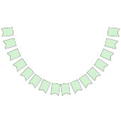 イースタークールチェッカーボードパターンルースター卵 バンティングフラッグ (全)