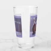 イースターグラス タンブラーグラス (左)