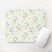 イースターグラス マウスパッド (マウス)