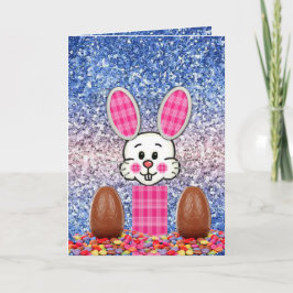 イースターグリーティングカード シーズンカード