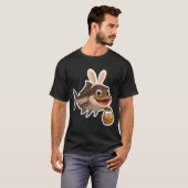イースターコビアフィッシュ1 Tシャツ (正面フル)
