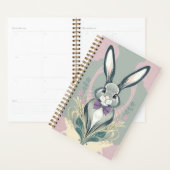 イースターコレクション プランナー手帳 (ディスプレー)