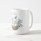 イースターコーヒーマグ コーヒーマグカップ (正面右)