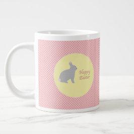 イースターコーヒーマグ ジャンボコーヒーマグカップ