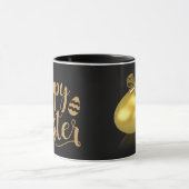 イースターゴールデンエッグ マグカップ (中央)