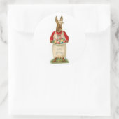 イースターサリューションヴィンテージ ラウンドシール (バッグ)