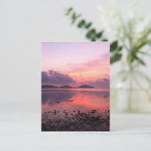 イースターサンライズ シーズンポストカード (スタンド正面)