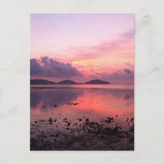 イースターサンライズ シーズンポストカード