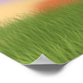 「イースターサンライズ」ポスター ポスター (角)