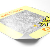 イースターシックのフレーム写真 フォトプリント            (角)