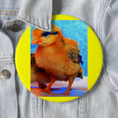 イースターシックアディーライト 缶バッジ (インサイチュ)