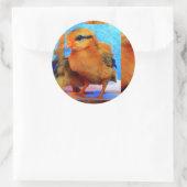 イースターシックアディーライトI ラウンドシール (バッグ)