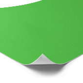 イースターシックカスタムポスター ポスター (角)