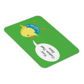 イースターシックカスタムマグネット マグネット (右側)