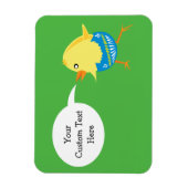 イースターシックカスタムマグネット マグネット (縦)