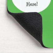 イースターシックカスタムムセパド マウスパッド (コーナー)