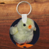 イースターシックキーチェーン キーホルダー (正面)