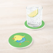 イースターシックコースター コースター (側面)