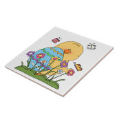 イースターシックセラミックタイル タイル (側面)