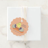 イースターシックメッセージカード フェイバータグ (インサイチュ)