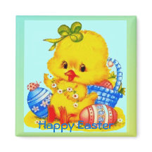 イースターシック磁石