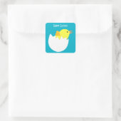 イースターシック スクエアシール (バッグ)